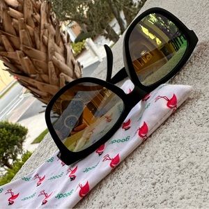 Goodr Vincent’s Absinthe Sunglasses